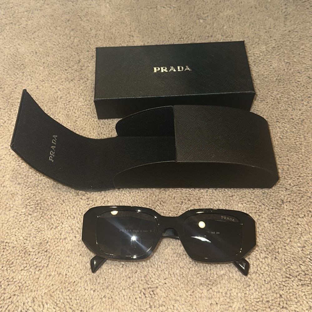 Prada sunglasses